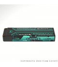 CAYOTE RACING LIPO 6300Mah 7.6V 145C