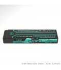 CAYOTE RACING LIPO 5300Mah 7.6V 145C