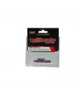 NUTS M3 NYLOC ALU. W/FLANGED PURPLE (10)