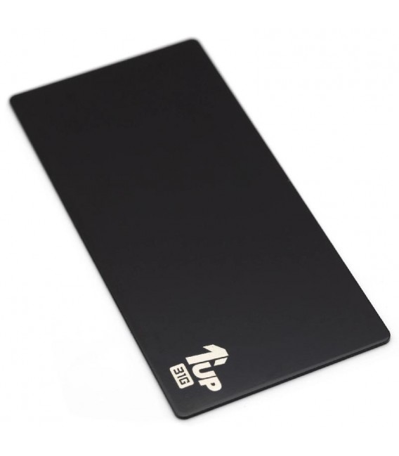 1UP RACING SHORTY BATTERY WEIGHT 31g BK