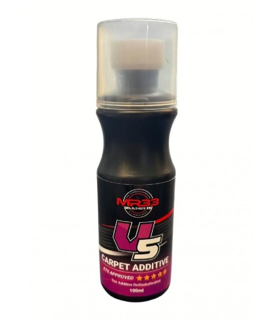 MR33 V5 CARPET ETS ADDITIVE 100ML