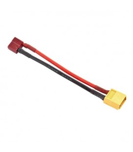 POWER ADAPTER XT60 TO DEANS FEMALE