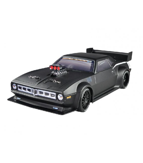 SERPENT 426 OUTLAW RTR 1/7 4WD EP