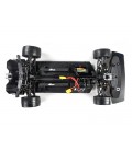 SERPENT 426 OUTLAW RTR 1/7 4WD EP