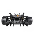 SERPENT 426 OUTLAW RTR 1/7 4WD EP
