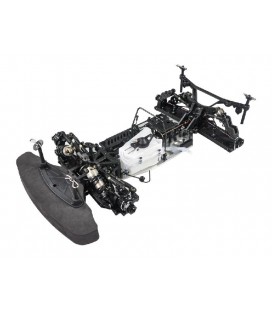 SERPENT SRX8GT R 1/8 4WD GP