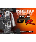 SERPENT SRX8GT R 1/8 4WD GP