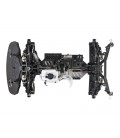 SERPENT SRX8GT R 1/8 4WD GP