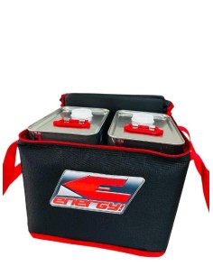 PG P-BAG TERMAL BAG FOR FUEL 2