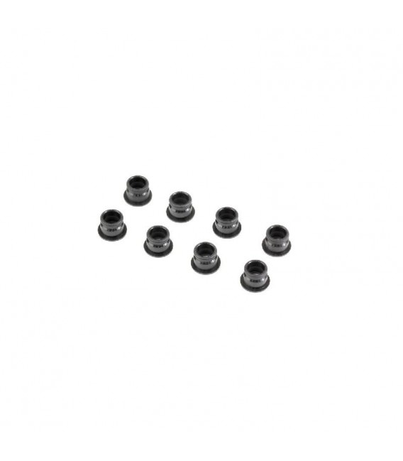 INFINITY 4.9mm BALL SOCKET (8 pcs)