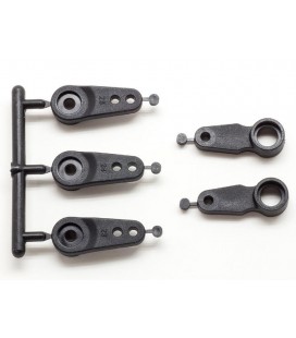 INFINITY SERVO HORN, STEERING ARM SET