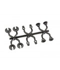 INFINITY SHOCK PARTS SET