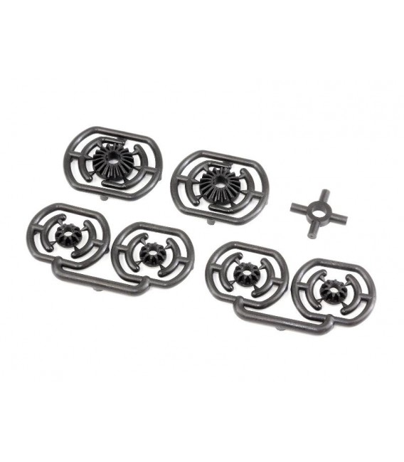 INFINITY DIFF BEVEL GEAR SET
