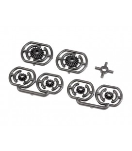 INFINITY DIFF BEVEL GEAR SET