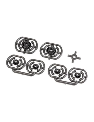 INFINITY DIFF BEVEL GEAR SET