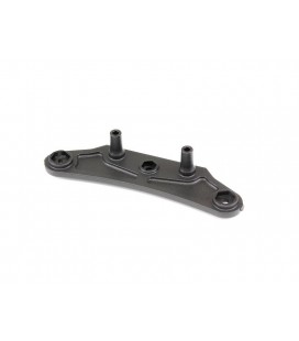 INFINITY FRONT LOWER BUMPER