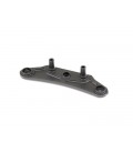 INFINITY FRONT LOWER BUMPER