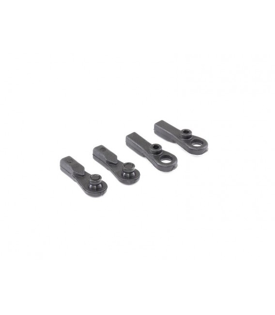 INFINITY UPPER A ARM JOINT (2 sets)