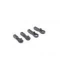 INFINITY UPPER A ARM JOINT (2 sets)