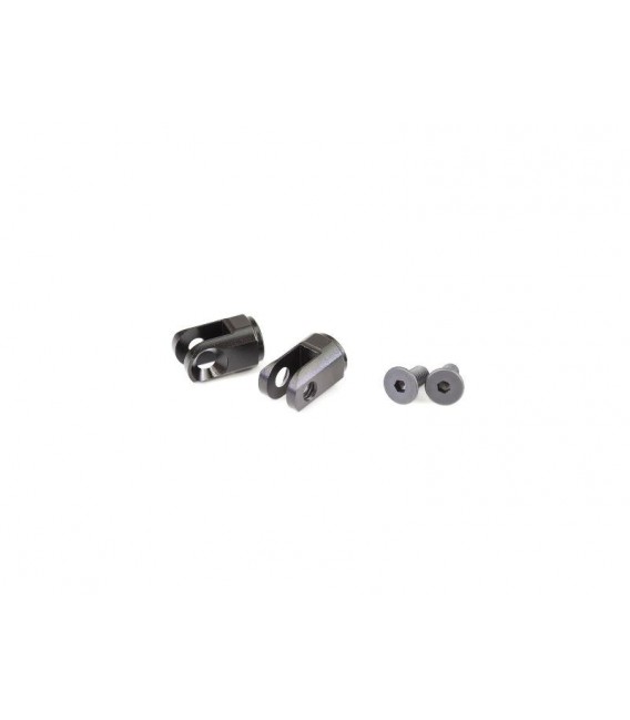 INFINITY SHOCK MOUNT (2 pcs)