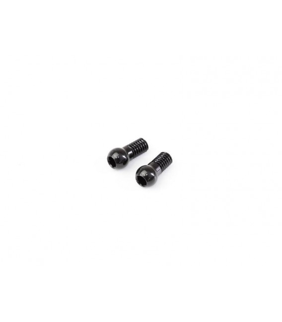 INFINITY STABILIZER 4.2mm BALL STUDS (2)
