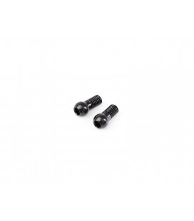 INFINITY STABILIZER 4.2mm BALL STUDS (2)