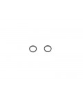 INFINITY WHEEL BEARING WASHERS (2U)
