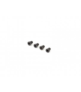 INFINITY TOP DECK SCREW M3x5.5mm (4U)