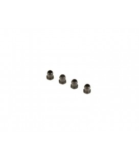INFINITY LOWER ARM BALL 4.9mm (4 pcs)