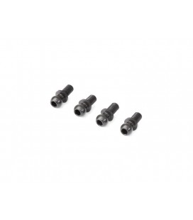 INFINITY 4.2mm BALL STUD M3x5mm (4U)