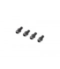 INFINITY 4.2mm BALL STUD M3x5mm (4U)