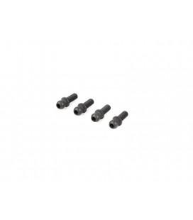 INFINITY 4.2mm BALL STUD M3x7mm (4U)