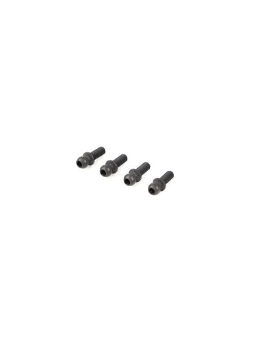 INFINITY 4.2mm BALL STUD M3x7mm (4U)