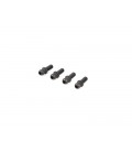 INFINITY 4.2mm BALL STUD M3x7mm (4U)