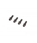 INFINITY 4.2mm BALL STUD M3x9mm (4U)