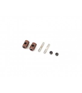 INFINITY CVD MAINTENANCE SET (2 sets)