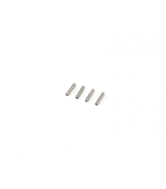 INFINITY DRIVE SHAFT YOKE PIN (4 pcs)