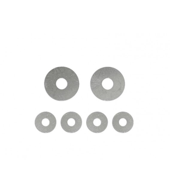 INFINITY DIFF SHIM SET