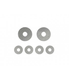 INFINITY DIFF SHIM SET