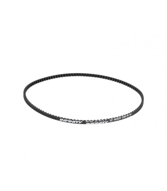 INFINITY DRIVE BELT 3x357mm