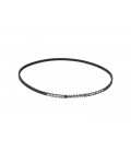 INFINITY DRIVE BELT 3x357mm