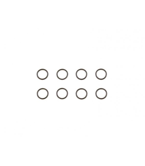 INFINITY O-RING 7x1.0mm (8U)