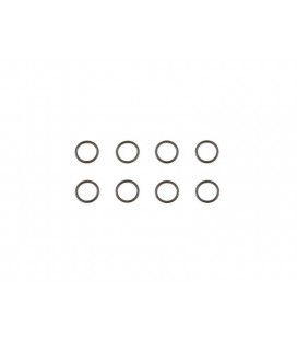 INFINITY O-RING 7x1.0mm (8U)
