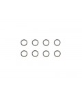INFINITY O-RING 7x1.0mm (8U)