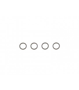 INFINITY O-RING 8x1.0mm (4U)