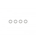 INFINITY O-RING 8x1.0mm (4U)