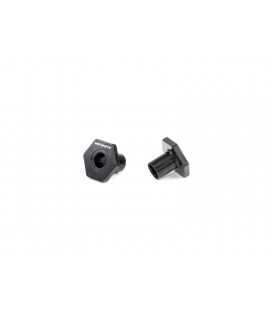 INFINITY WHEEL HEX HUB (0mm/2pcs)