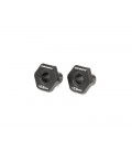 INFINITY WHEEL HEX HUB (+0.5mm/2pcs)