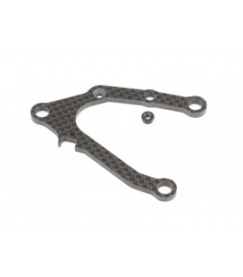 INFINITY FRONT LOWER ARM (Right)