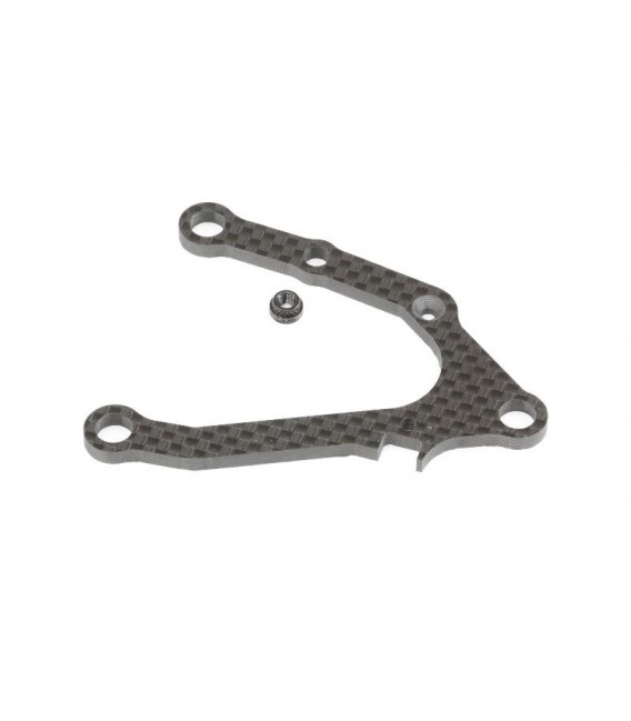 INFINITY FRONT LOWER ARM (Left)